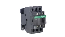 TeSys Deca Stycznik mocy 38A 3P 24V AC 1Z 1R LC1D38B7