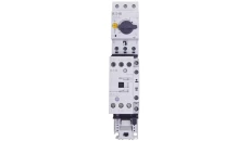 Układ rozruchowy 4kW 8,5A 24VDC MSC-D-10-M17(24VDC) 101047