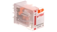 Przekaźnik przemysłowy 2P 110V AC AgNi R2N-2012-23-5110-WTL 860680 /100szt./