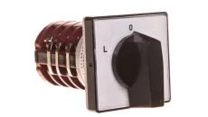 Łącznik krzywkowy 10A do wbudowania 4G10-6389-U