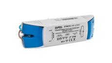 Transformator elektroniczny zalewany 230/11,5V 0-210W ETW210 LDX10000034