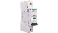 Wyłącznik nadprądowy 1P B 16A 10kA AC iC60H-B16 A9F06116