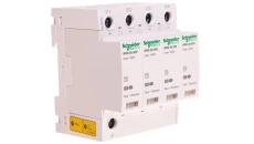 Ogranicznik przepięć C Typ 2 4P 20kA iPRD-20-20kA-350V-4P A9L20400