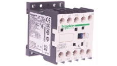 Stycznik pomocniczy 10A 2Z 2R 24V DC LP4K09008BW3