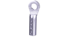 Końcówka oczkowa aluminiowa szczelna KRA 50/12 E12KA-01010101300