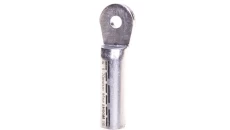Końcówka oczkowa aluminiowa szczelna KRA 70/8 E12KA-01010101500 /100szt./