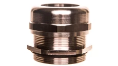 Dławnica kablowa mosiężna M50 IP68 V-TEC VM50 MS 2086054 /5szt./