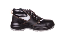 Trzewiki robocze skórzane, rozmiar 46, CE 82-027