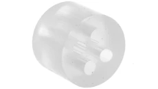 Wkład uszczelniający do dławnic PG7 IP54 4x1,7 SKINTOP DIX 7417 53607417 /100 szt./