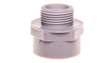 Przejściówka poliamidowa do dławnic PG13,5/M25 SKINDICHT A-PG/M 13,5/25x1,5 52100330 /25szt./