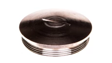Zaślepka mosiężna PG42 IP54 SKINDICHT BL 42 52003460 /10 szt./