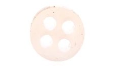 Wkład uszczelniający do dławnic PG16 IP54 4x4 SKINTOP DIX 16440 53616440 /50 szt./