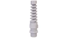 Dławnica kablowa poliamidowa M20 IP68 SKINTOP BS ISO M 20X1,5 ciemnoszara 53017630 /50szt./