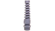 Dławnica kablowa poliamidowa M25 IP 68 SKINTOP BS ISO M 25x1,5 ciemnoszara 53017640 /25szt./
