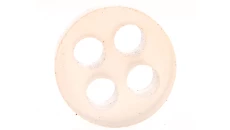 Wkład uszczelniający do dławnic PG29 IP54 4x8 SKINTOP DIX 29480 53629480 /50 szt./