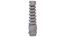 Dławnica kablowa poliamidowa M32 IP68 SKINTOP BS-M 32x1,5 ciemnoszara 53111640 /25szt./