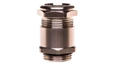 Dławnica kablowa mosiężna M20 IP68 SKINDICHT SHV-M 20x1,5/16/15 52105360 /25szt./