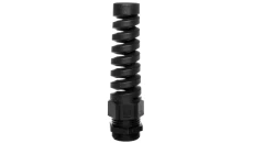 Dławnica kablowa poliamidowa M32 IP68 SKINTOP BS-M 32x1,5 czarna 53111740 /25szt./