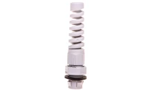 Dławnica kablowa poliamidowa M16 IP68 SKINTOP CLICK BS 16 jasnoszara 53112888 /50 szt./
