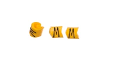 Oznacznik pierścieniowy PA 02/W 61819130 /200szt./