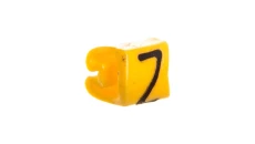 Oznacznik pierścieniowy PA 02/Z 61819160 /200szt./