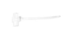 Etykieta opisowa z paskiem 40x17mm KMK 3 61742824 /50 szt./