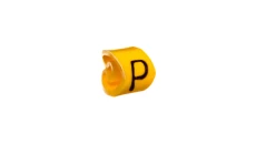 Oznacznik pierścieniowy PA 1/P 61819560 /200szt./