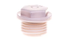 Przepust kablowy z membraną M16 IP54 SKINDICHT WN-M 16x1,5 jasnoszary 52020513 /200 szt./