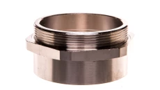 Przejściówka mosiężna do dławnic M63/PG48 SKINDICHT ZSE-M 63x1,5/48 52106090 /10szt./