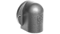 Dławnica kablowa kątowa M20 IP55 bez uszczelnienia SKINDICHT SE-M 20x1,5 bez E+D 52108001 /10 szt./