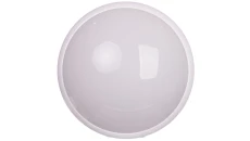 Plafoniera BREVA LED z czujnikiem mikrofalowym 81xLED SMD5050 16W IP54 poliwęglan mleczny OR-PL-316WLPMM4