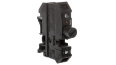 Złączka bezpiecznikowa 0,5-16mm2 czarna 10A 5x20mm UK 10 DRE HESILED 24 (5x20) 3005138