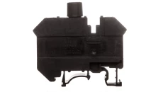 Złączka bezpiecznikowa 0,5-16mm2 czarna10A G 5x20 mm UK 10 DRE HESILED 250(5x20) 3005170