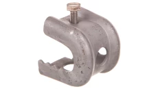 Zacisk śrubowy M6 14mm C20 336100 /100szt./