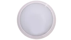 Plafoniera 8W IP54 BRIO LED BW171FWOPL 95938