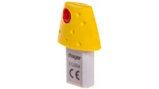 Klucz blokujący do zegarów sterujących cronotec EG004
