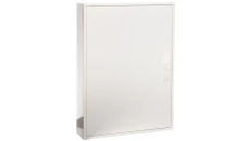 Rozdzielnica modułowa 4x12 natynkowa IP30 FW412WT