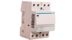 Stycznik modułowy 40A 3Z 1R 230V AC ESC443