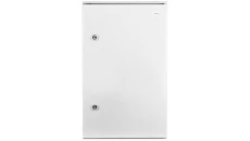 Obudowa poliestrowa 500x300x200mm IP65 bez płyty montażowej Orion+ FL209B