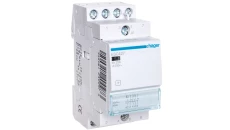 Stycznik modułowy 25A 2Z 2R 230V AC ESC427