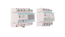 KNX Zestaw domovea (serwer + dostęp zdalny + zasilacz) TJA451