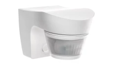 Czujnik ruchu natynkowy 1500W 140stopni IP55 biały EE820