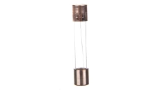 Wkładka bezpiecznikowa 6,3x32mm 2,5A zwłoczna (T) 6322K L6332TK02-500 /10szt./