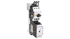 Układ rozruchowy 11kW 21,7A 24V DC montaż na szynie zbiorczej MSC-D-25-M25(24VDC)/BBA 102979