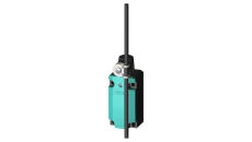 Wyłącznik krańcowy 1Z 1R migowe tworzywo 40mm pręt uchylny 200mm tworzywo regulowany IP67 3 3SE5132-0CJ82