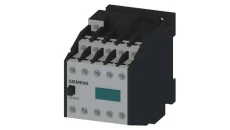 Stycznik pomocniczy 6A 8Z 2R 24V AC 3TH4382-0AB0