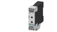Przekaźnik kolejności, zaniku faz i obniżenia napięcia 2P 3A 0,1-20sek 160-690V AC 3UG4513-2BR20