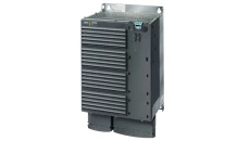 Falownik 30-37kW Uwe=3x380-480V, Uwy=3x400V/60-75A z reyzstorem hamującym Sinamics G120 6SL3224-0BE33-0AA0