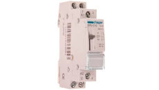 Przekaźnik bistabilny 24VAC/12VDC 1NO+ 1NC 16A EPN518