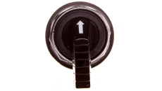 Przełącznik piórkowy 3 położeniowy samoczynny powrót 9001KS63FB